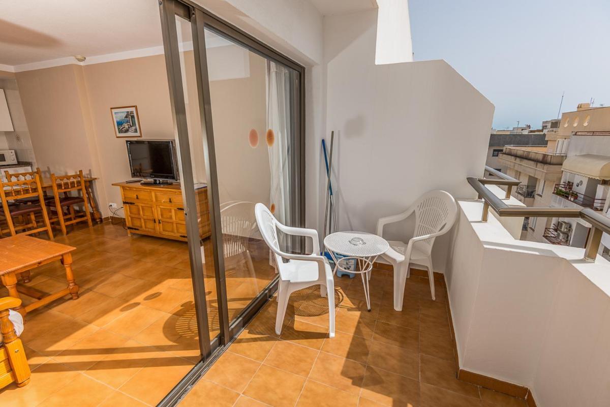 Apartments Niko ซานตาเอวเลเรียเดสริว ภายนอก รูปภาพ